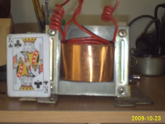 Inductor Saturation | MIG Welding Forum 10000 inverter wiring diagram 