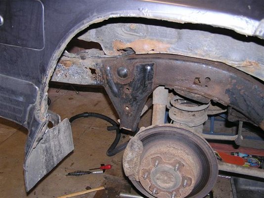 Nissan patrol owners forum #2
