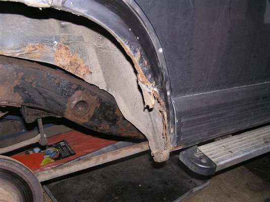 Nissan patrol owners forum #6