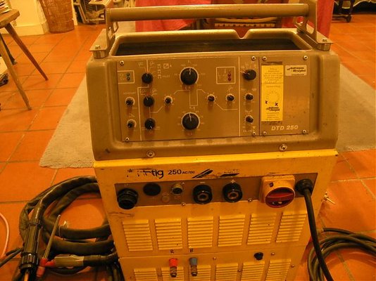 esab aristotig ac dc machine mig welding forum esab aristotig ac dc machine mig welding forum