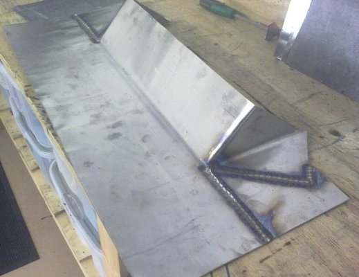 Mig Welder For Sale >> lead welding ? | Page 2 | MIG Welding Forum Mig Welder For Sale >> lead welding ? | Page 2 | MIG Welding Forum