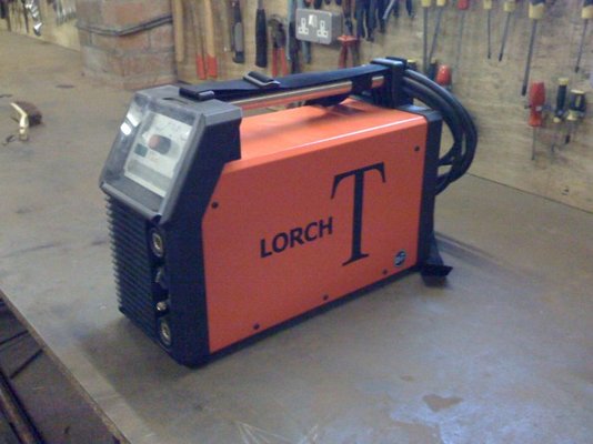  Lorch T220 -  7