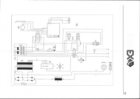 mig welding torch diagram auto electrical wiring diagram