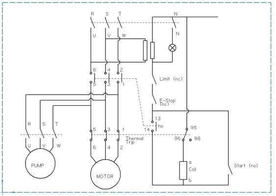 Bandsaw cut out switch wiring | Page 3 | MIG Welding Forum