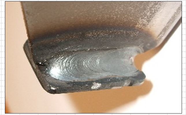 Parking Brake weld.JPG