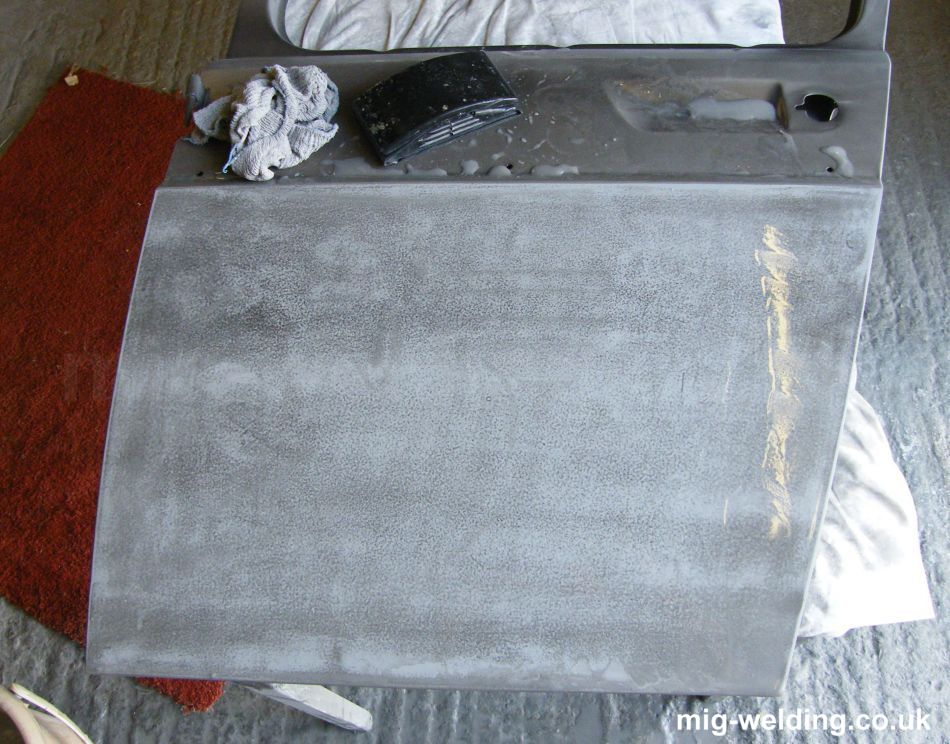 Auto Sanding Block Kits