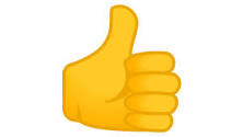 Image result for thumbs up emoji