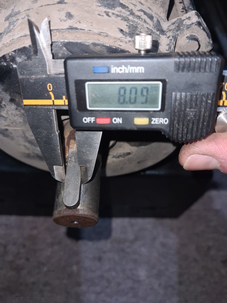 Pully replace what do i need to know ? | MIG Welding Forum