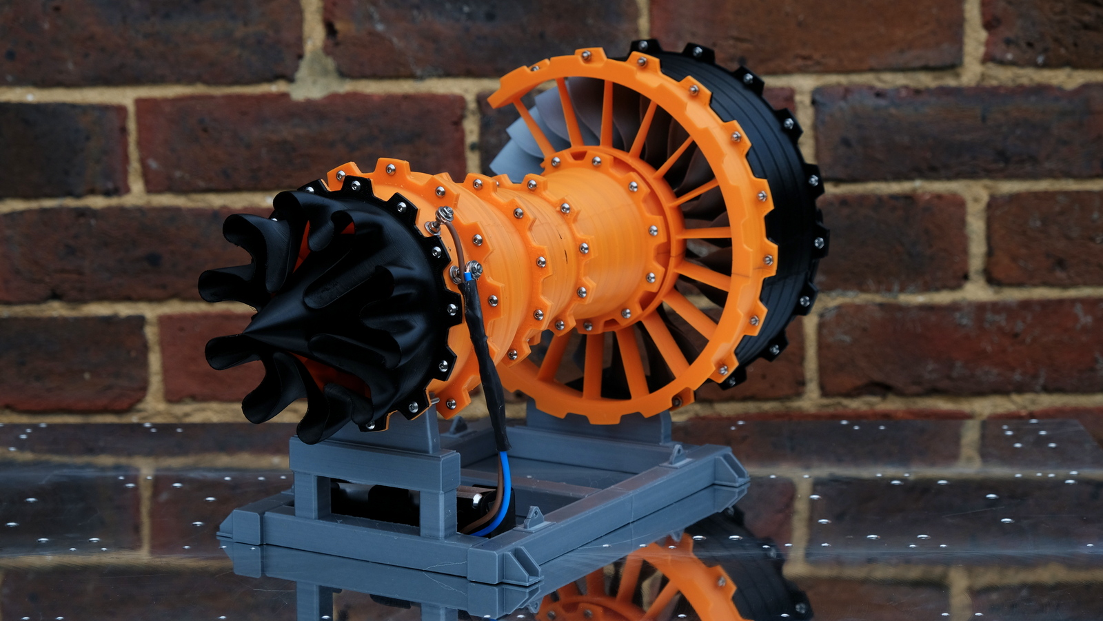 3D printed gas turbine jet engine  (4).JPG
