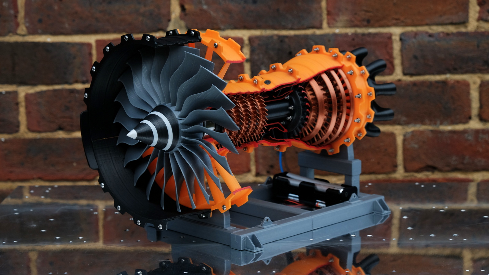 3D printed gas turbine jet engine  (6).JPG