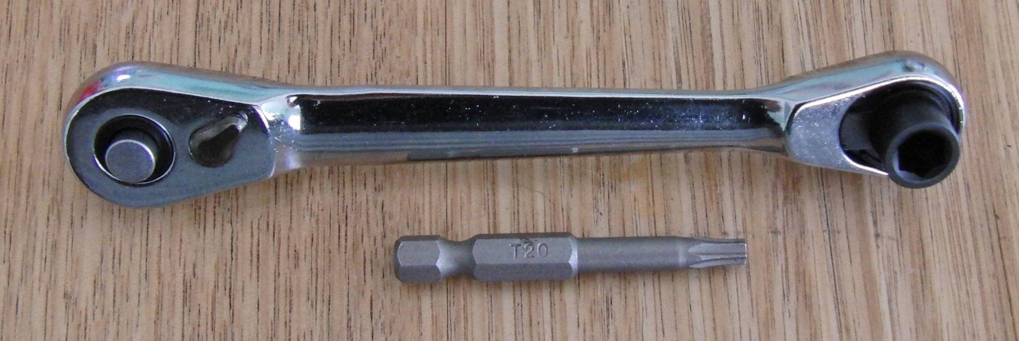 50 mm T20 and Mini Ratchet.JPG