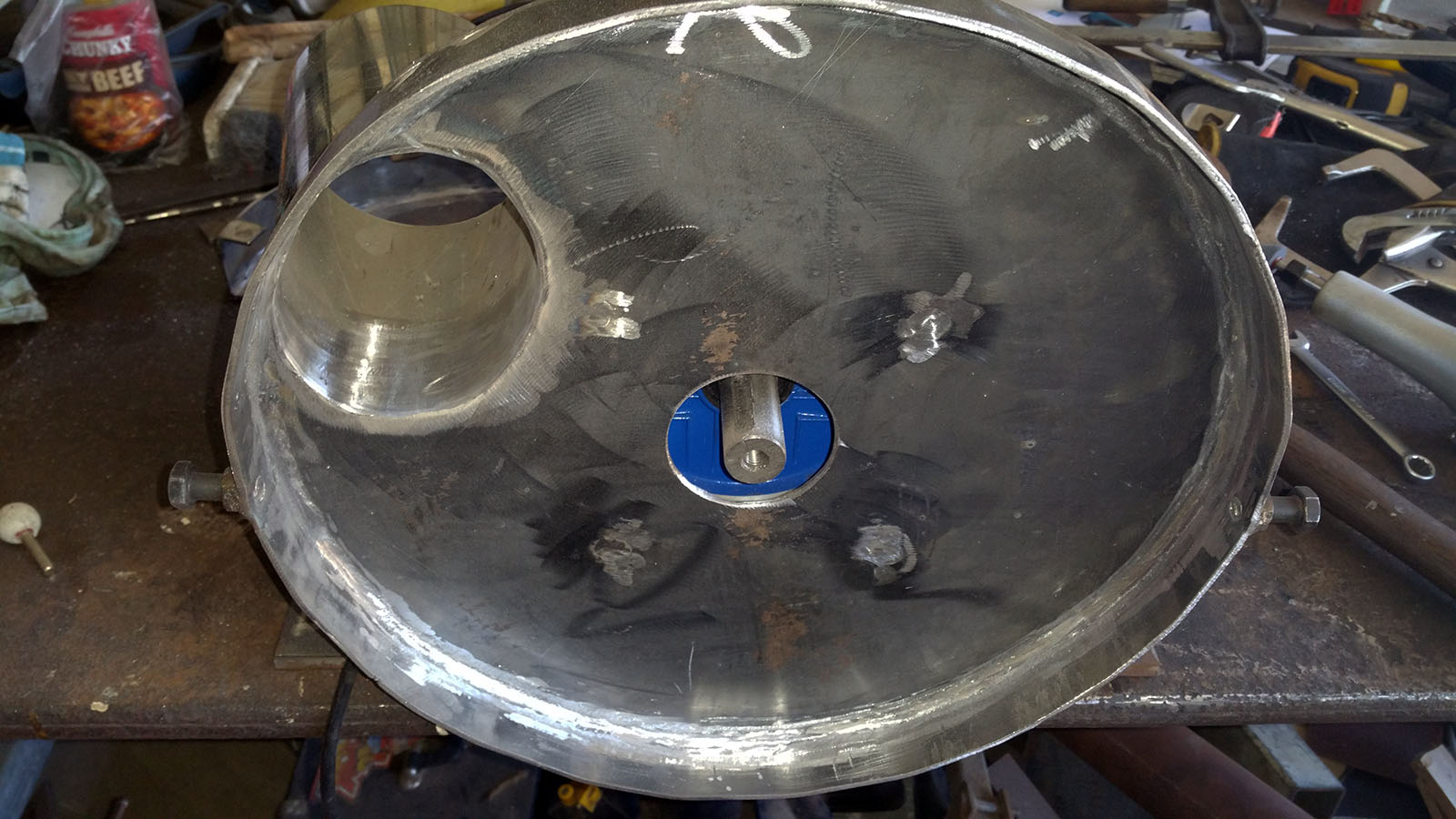 6. Back dust cover welded up.jpg