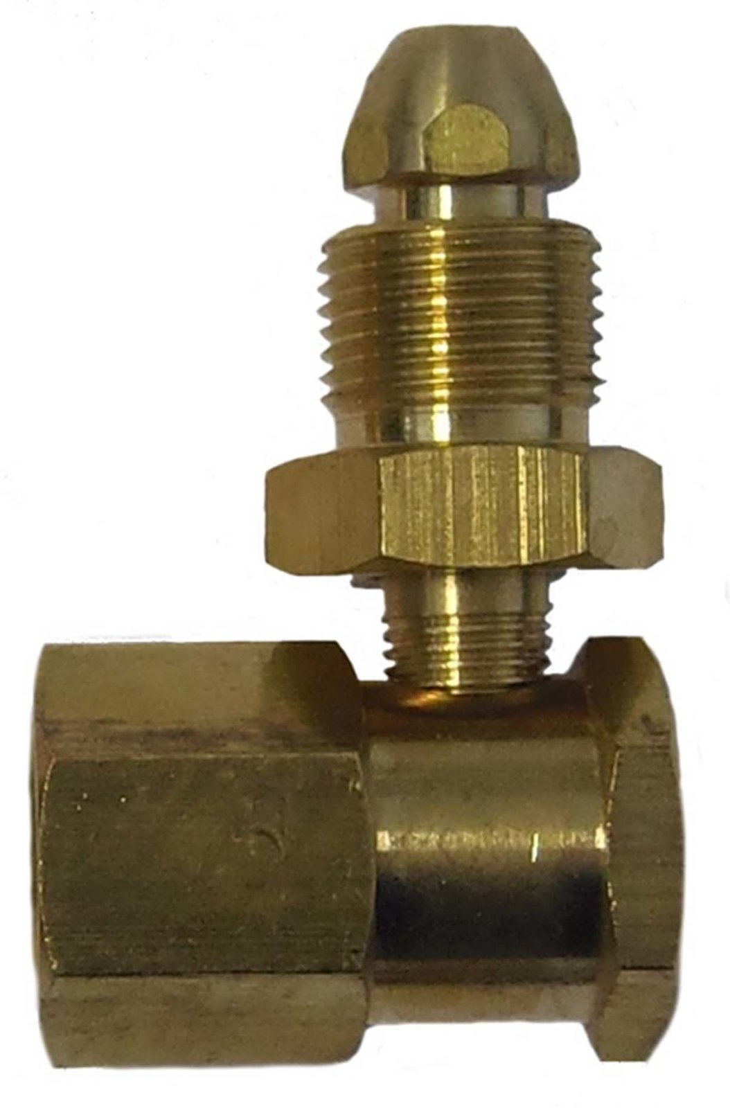 Dual Flow Regulator MIG Welding Forum