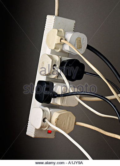 a-dangerously-overloaded-extension-cable-a1jy9a.jpg
