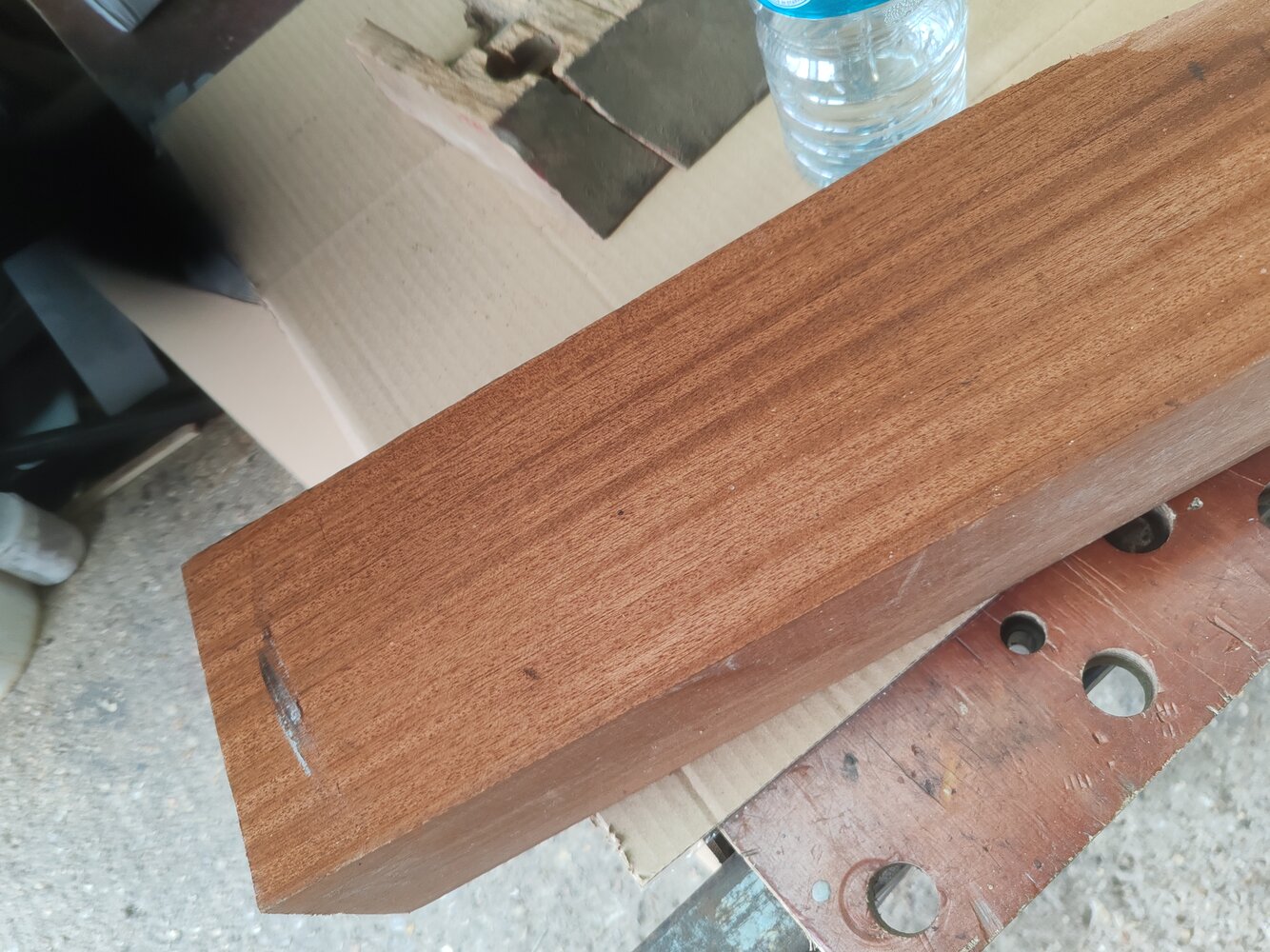 Baler wear block timber.jpg