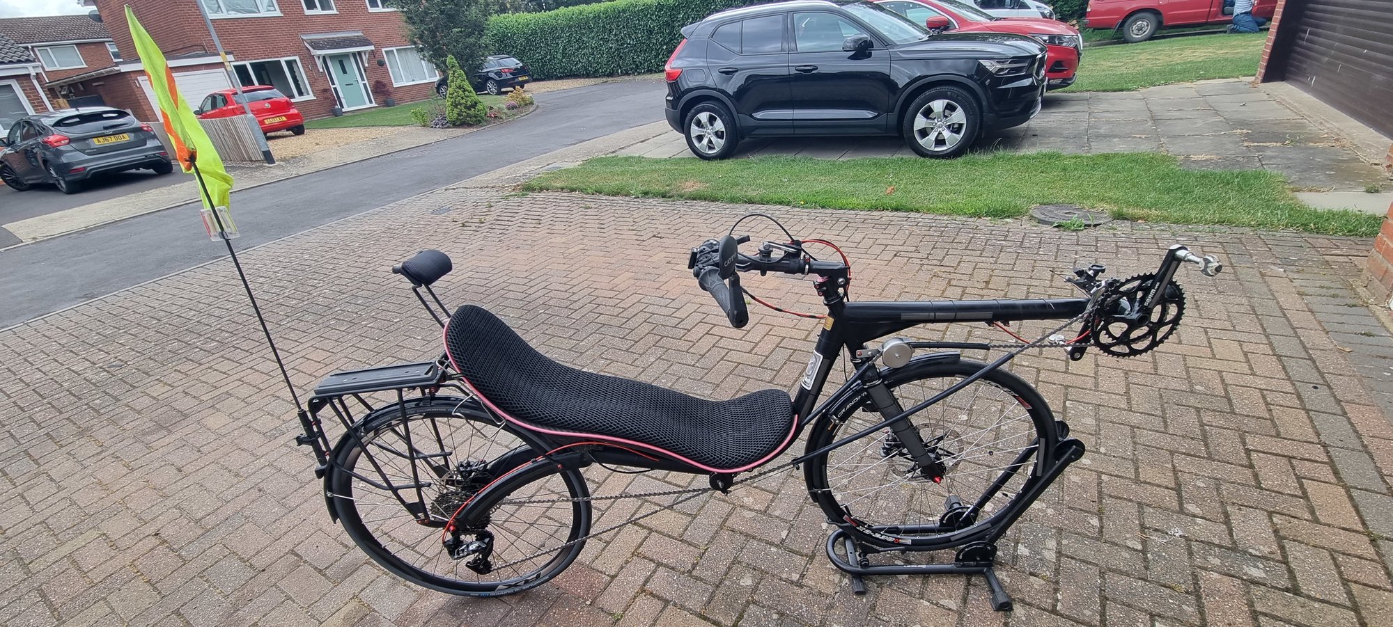 Bike ready for Dunwich Dynamo July 2023.jpg