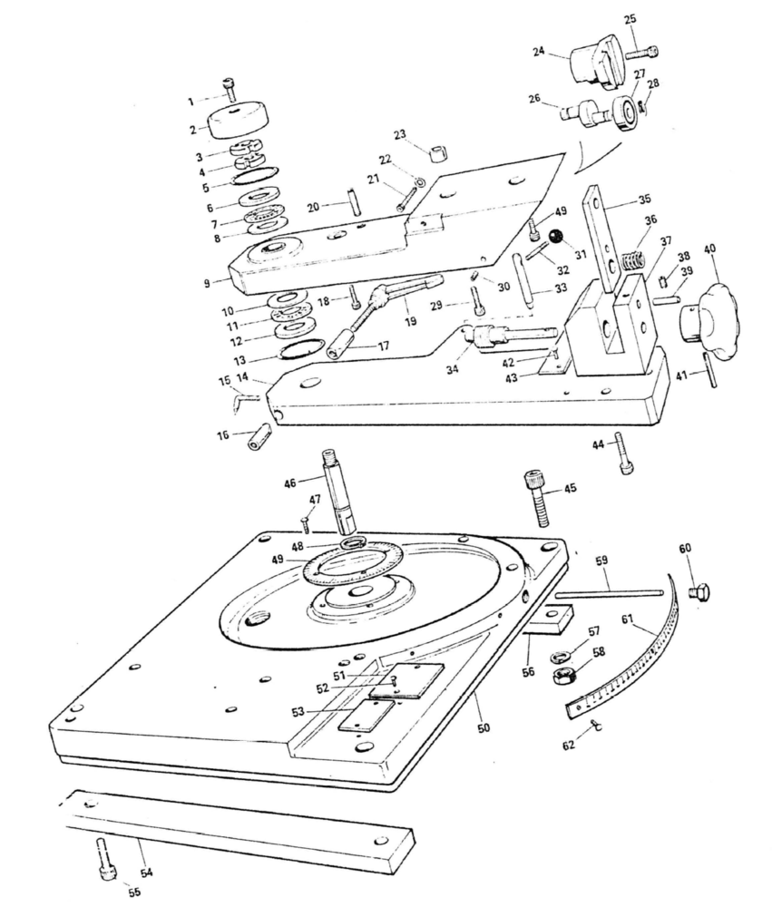 Bottom bracket and baseplate assembly.png