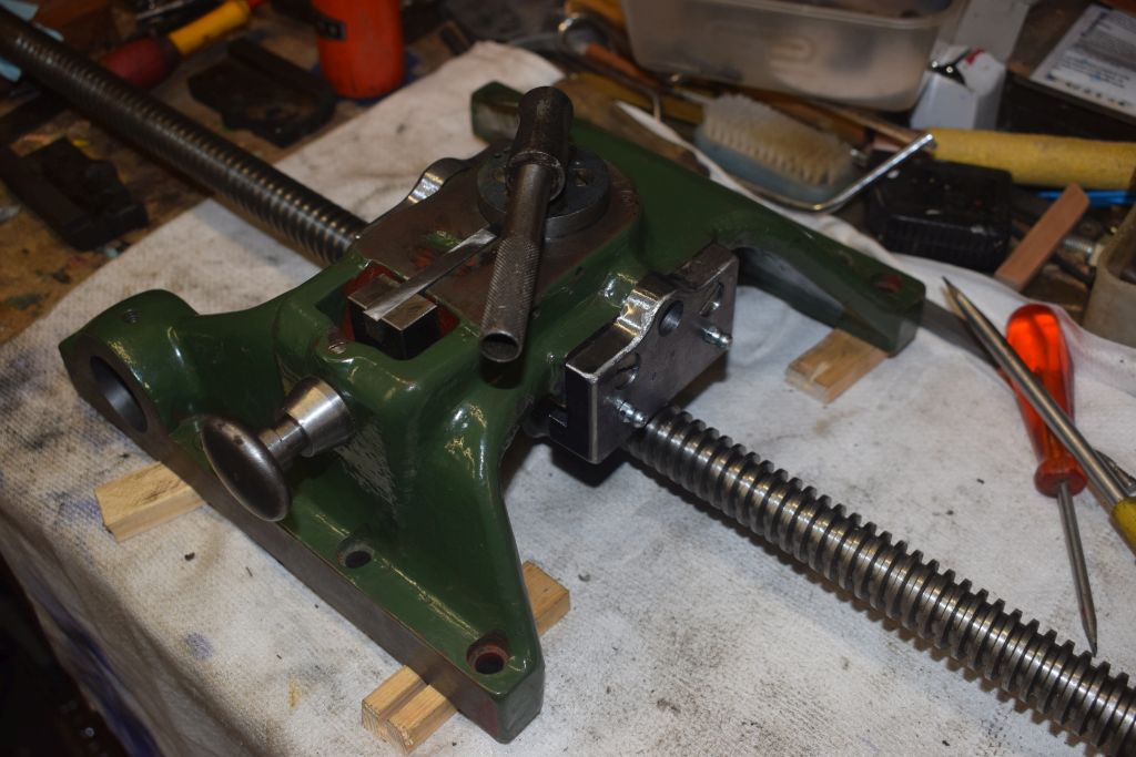 Bridge assembly underview.JPG