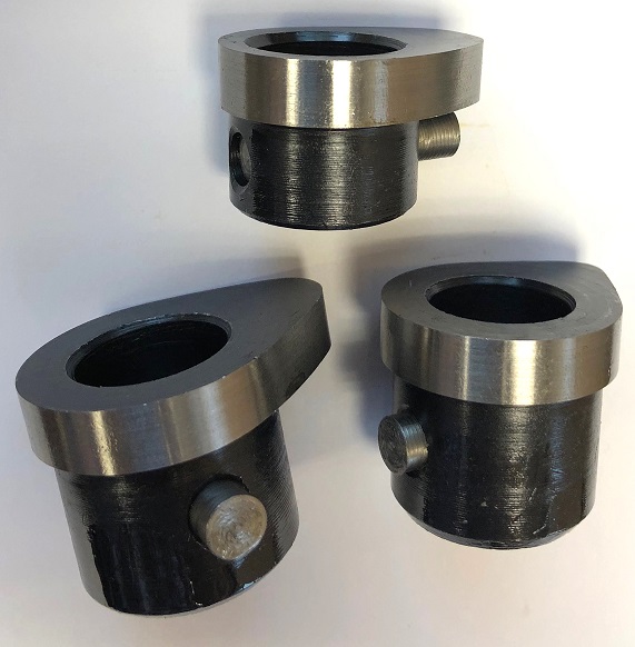 Build up a cam lobe MIG Welding Forum