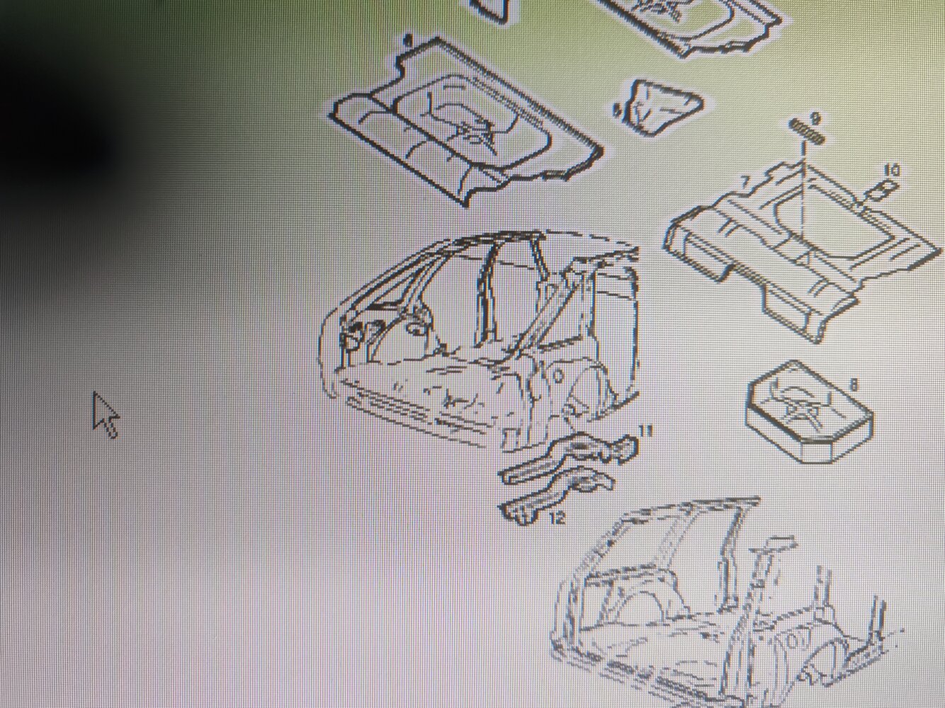 Cavalier mk2 rear legs.jpg