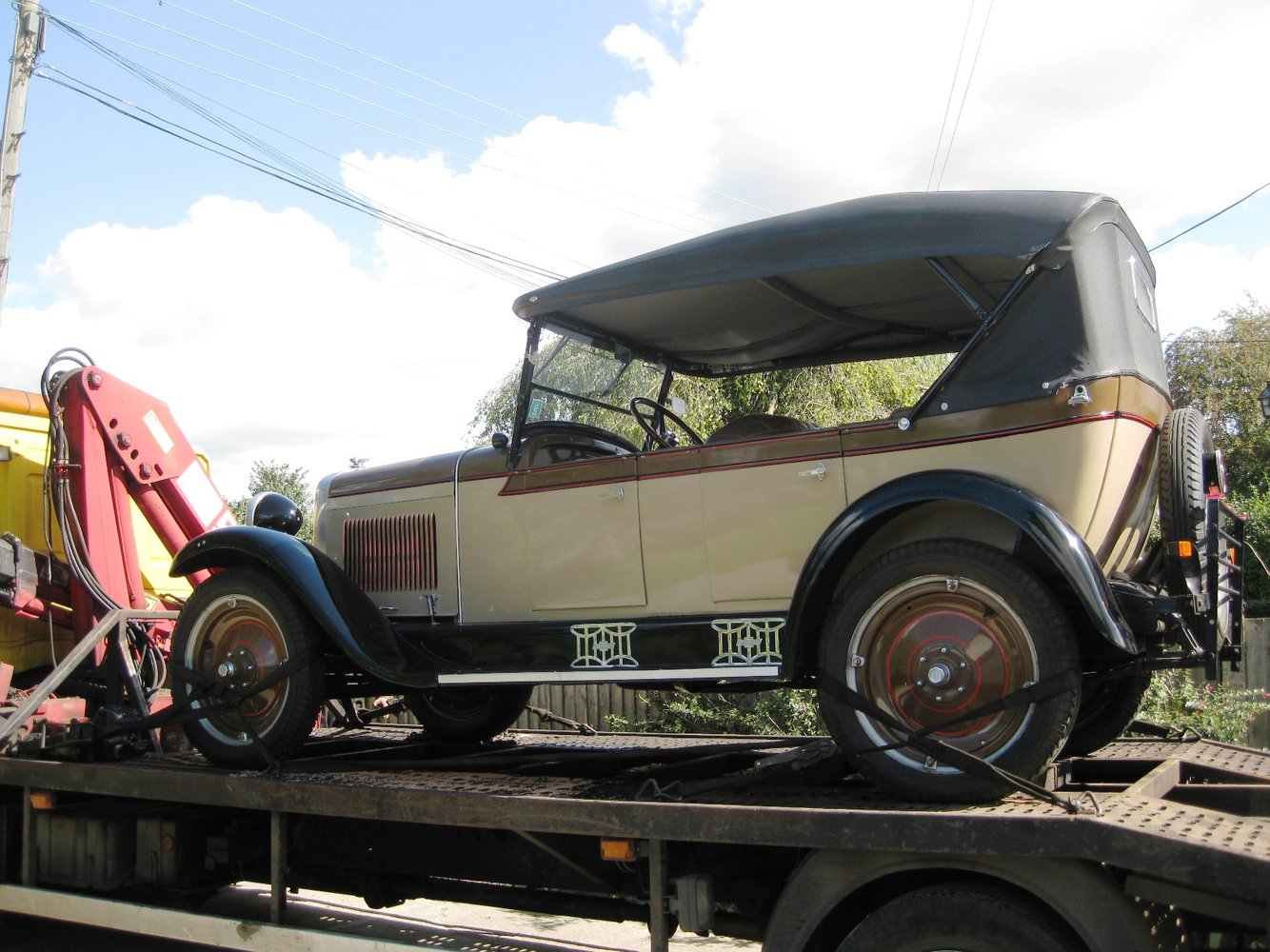 chevy on truck1.JPG