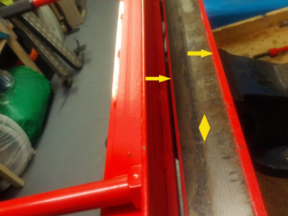 Clarke metal bender MIG Welding Forum