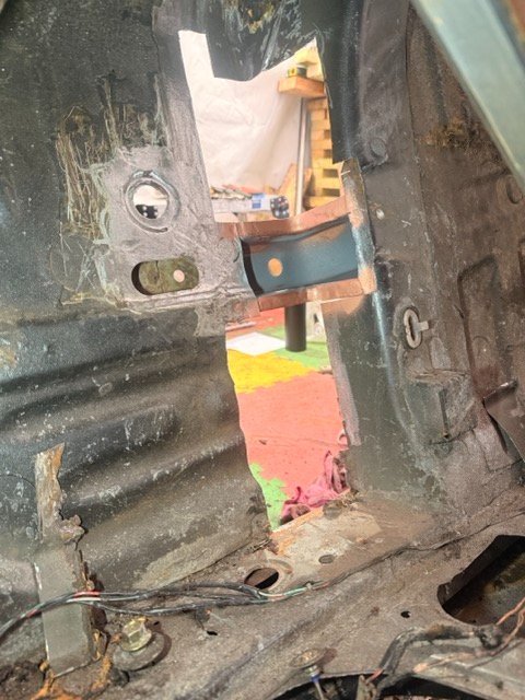 Couple of small gaps.jpeg