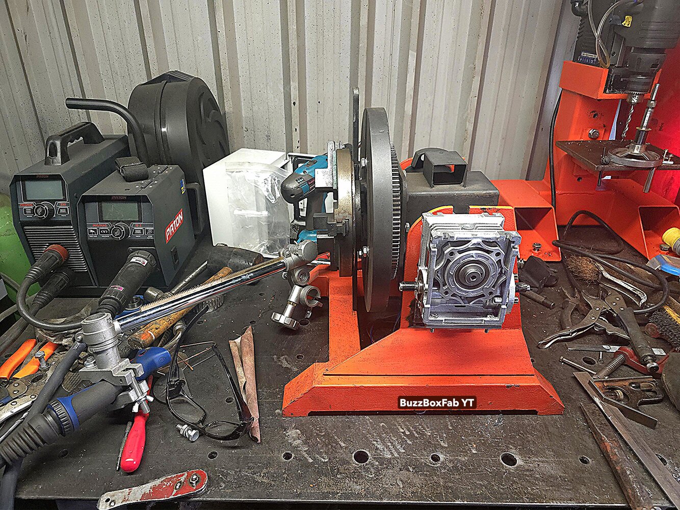 diy welding positioner upgrades.JPG