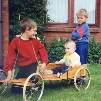 Dusans First Wheels.jpg