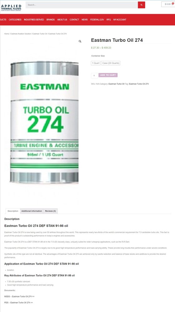 Eastman Turbo 274 Oil.jpg