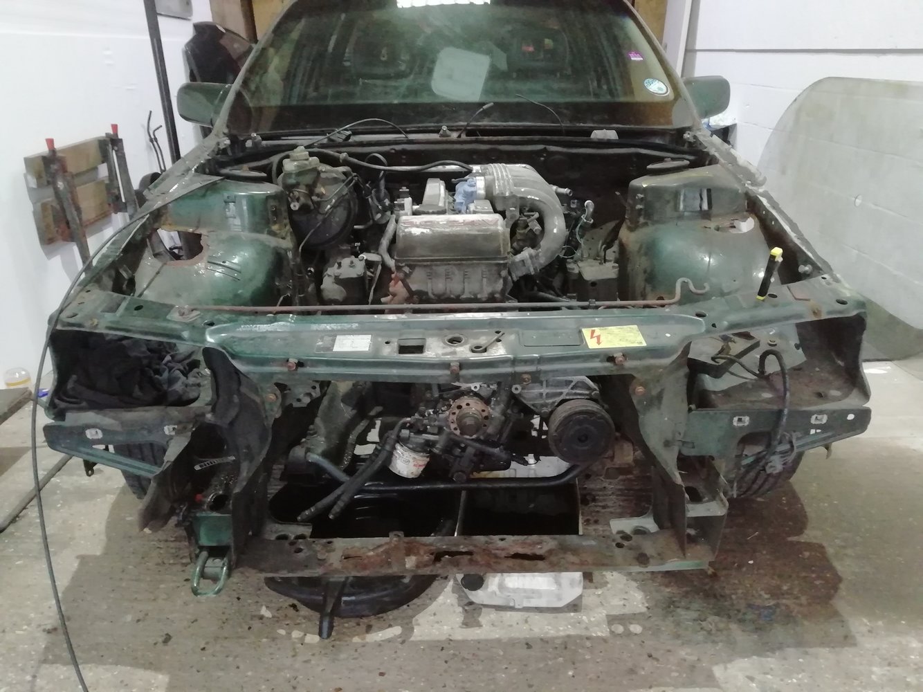 engine bay 1 dec 2023.jpg