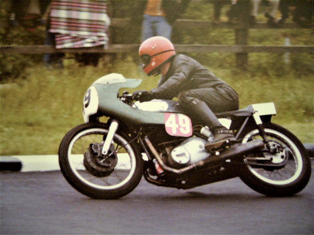 Fred on the Selley.jpg