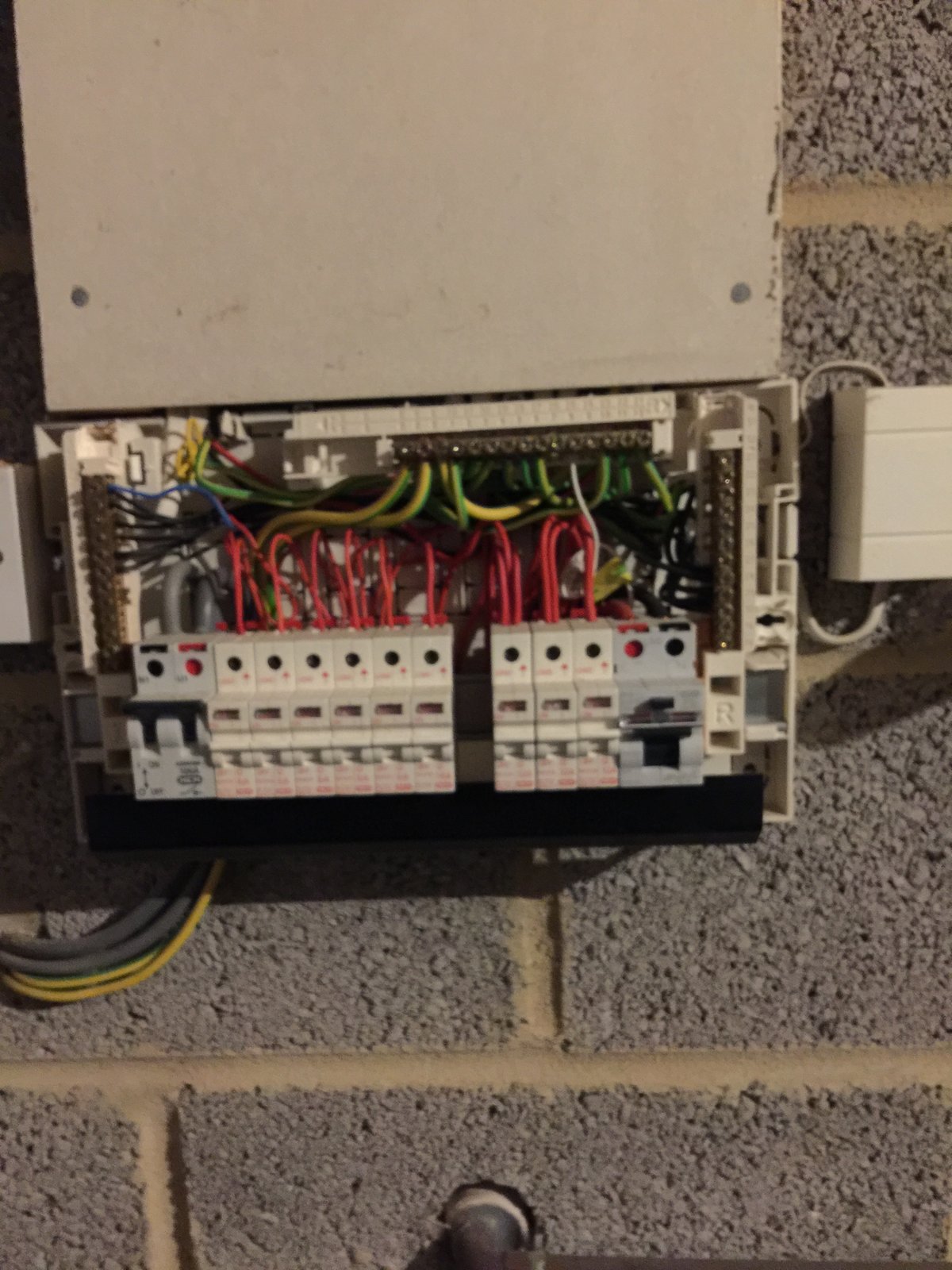 Wiring a socket in garage for welder | MIG Welding Forum