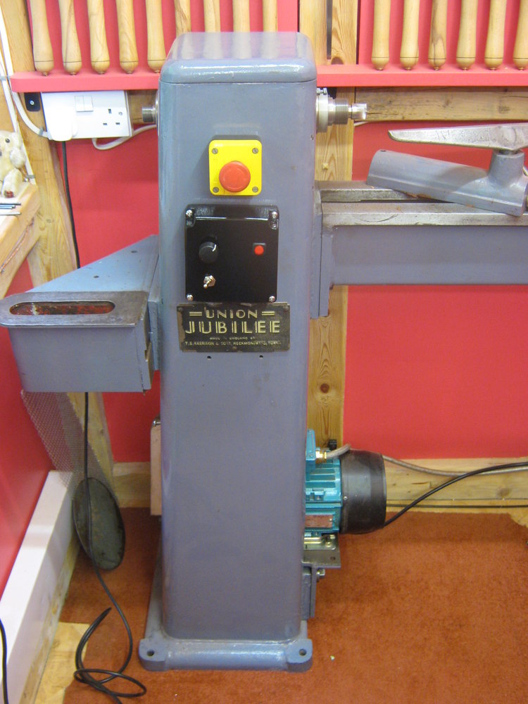 Jubilee being upgraded Sept 2013 (9).JPG