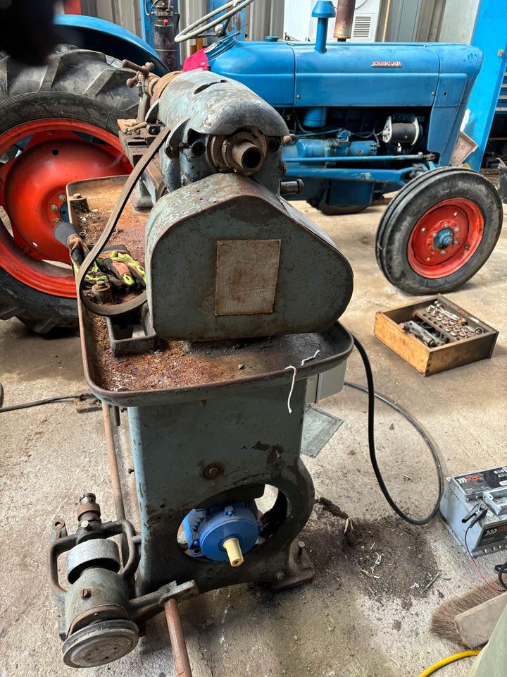 Lathe for sale In KIntore #3.jpg