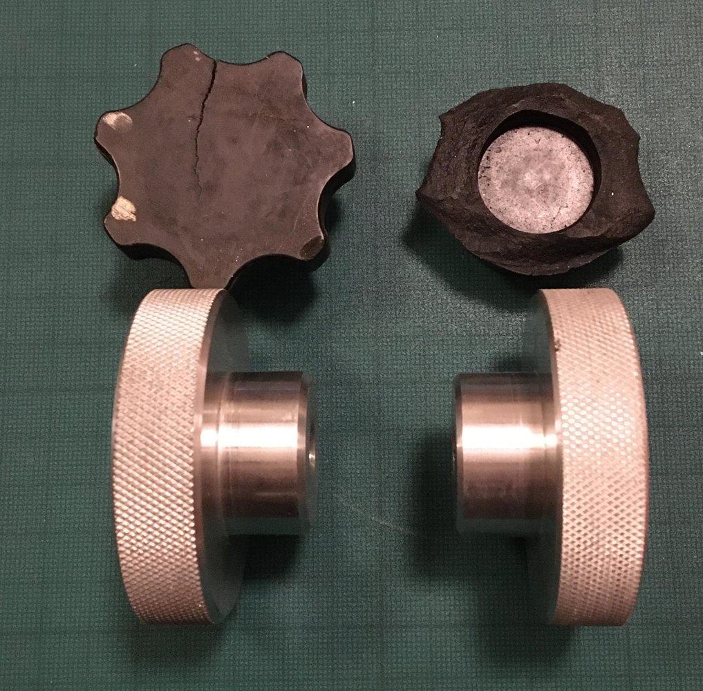 Making 5 table knobs 3.JPG