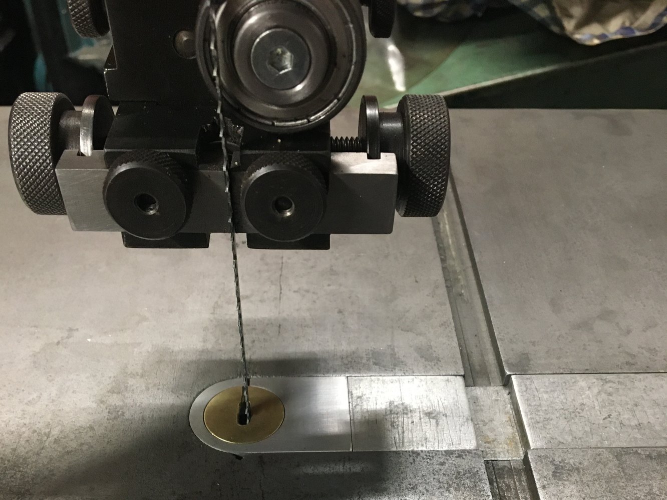 Making 7 table insert 4.JPG