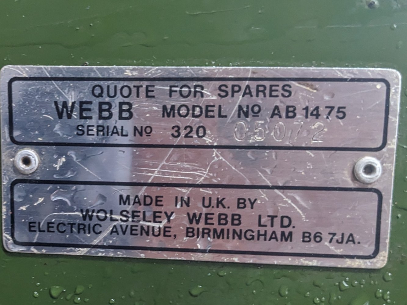 Mower Data Plate.jpg
