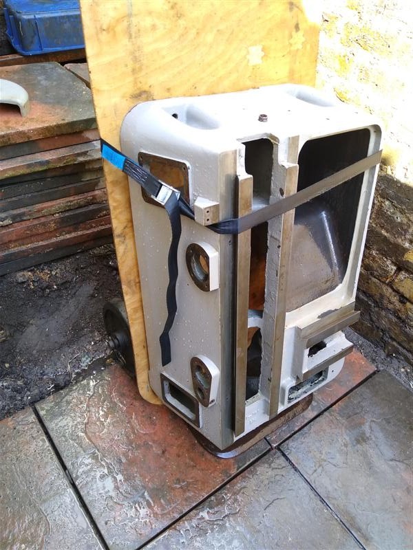 myford mg9 casting clean 2.jpg