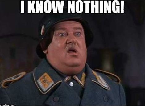 schultz i know nothing.JPG