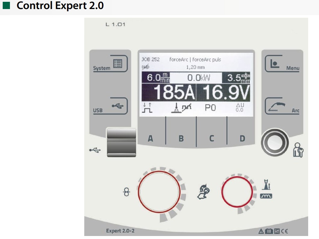 Phoenix differences | MIG Welding Forum