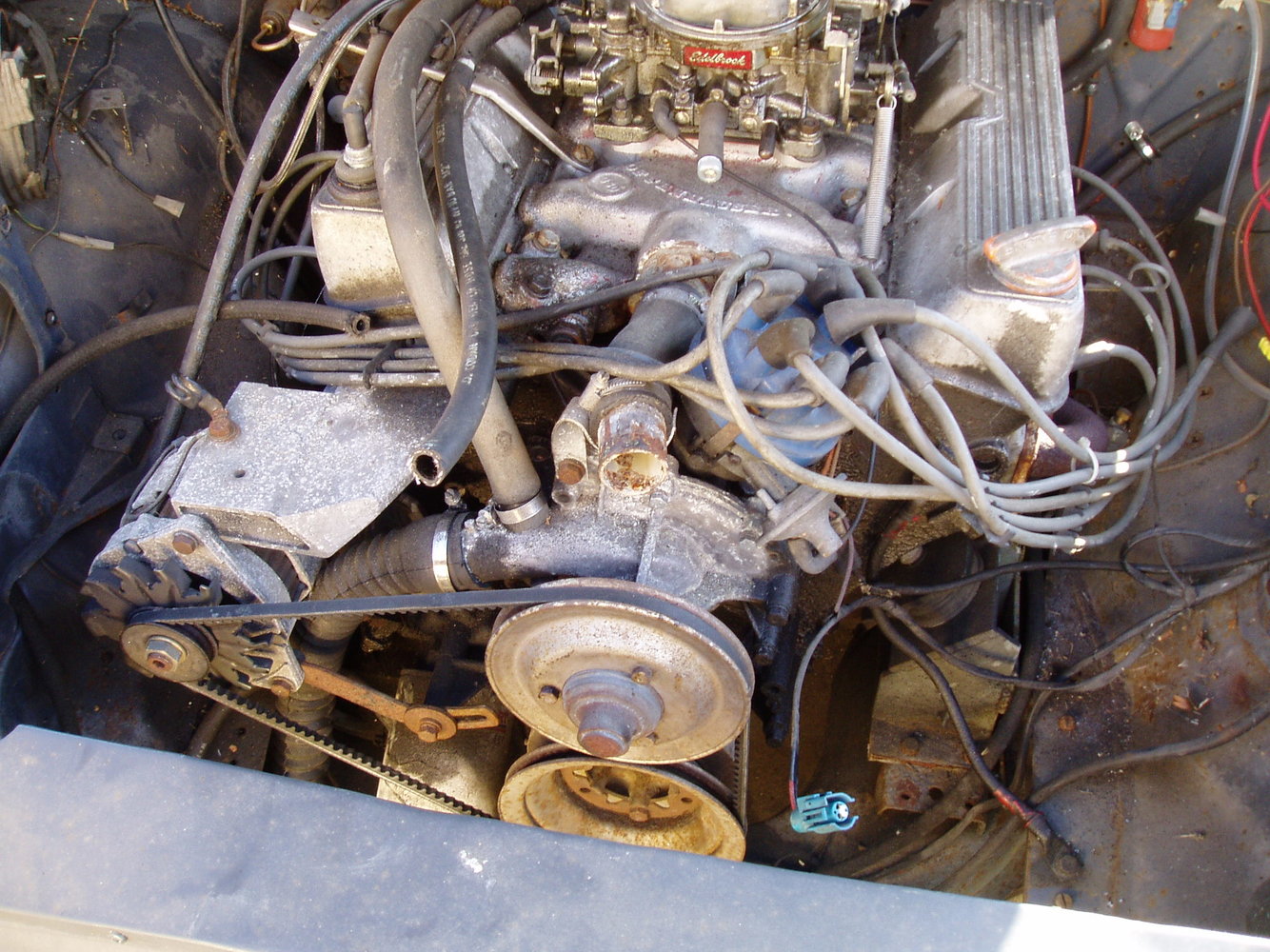 SCRUFFY ENGINE.JPG