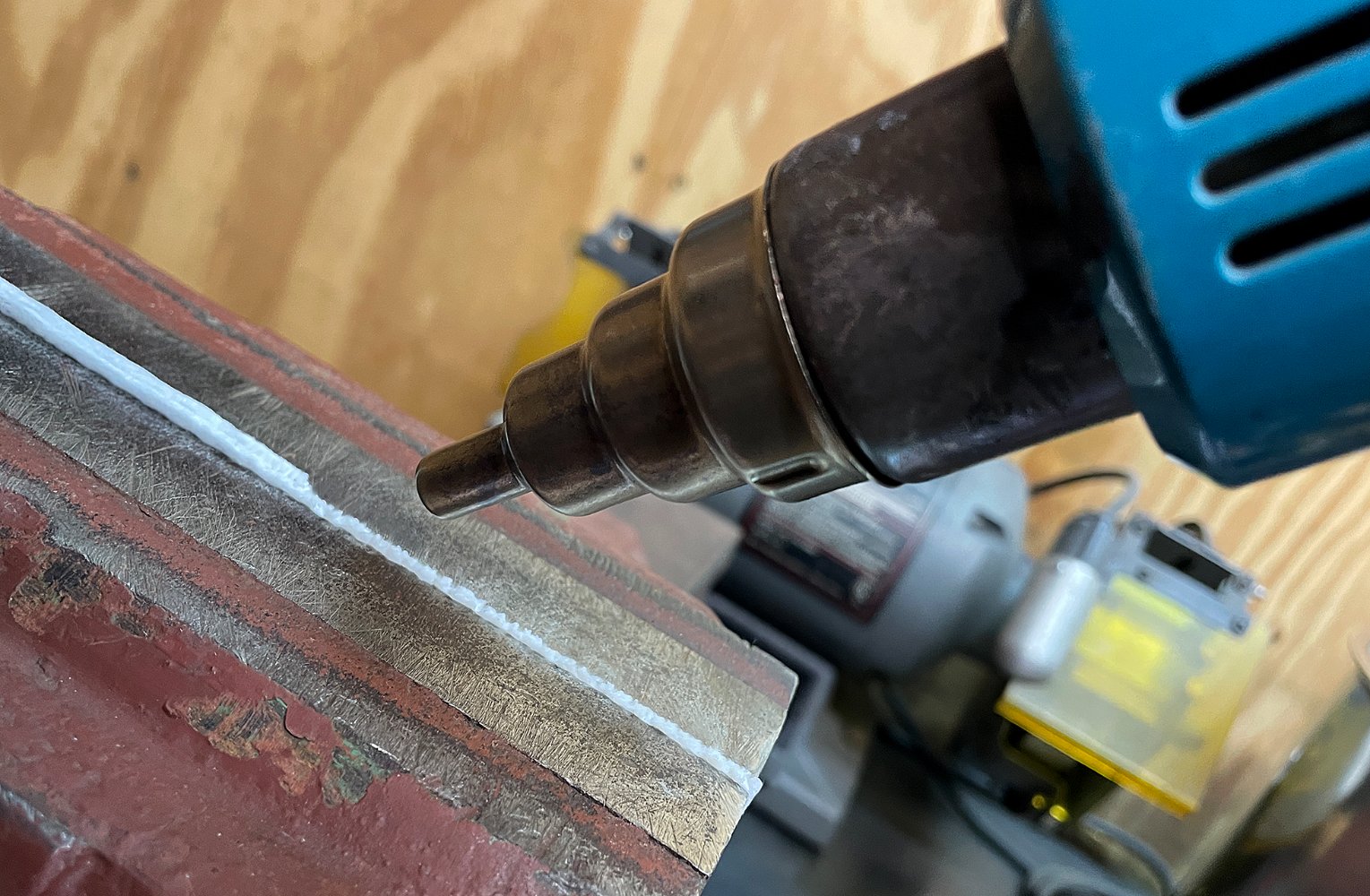 sealing-filter-seams-with-heat-gun-smaller-image.jpg