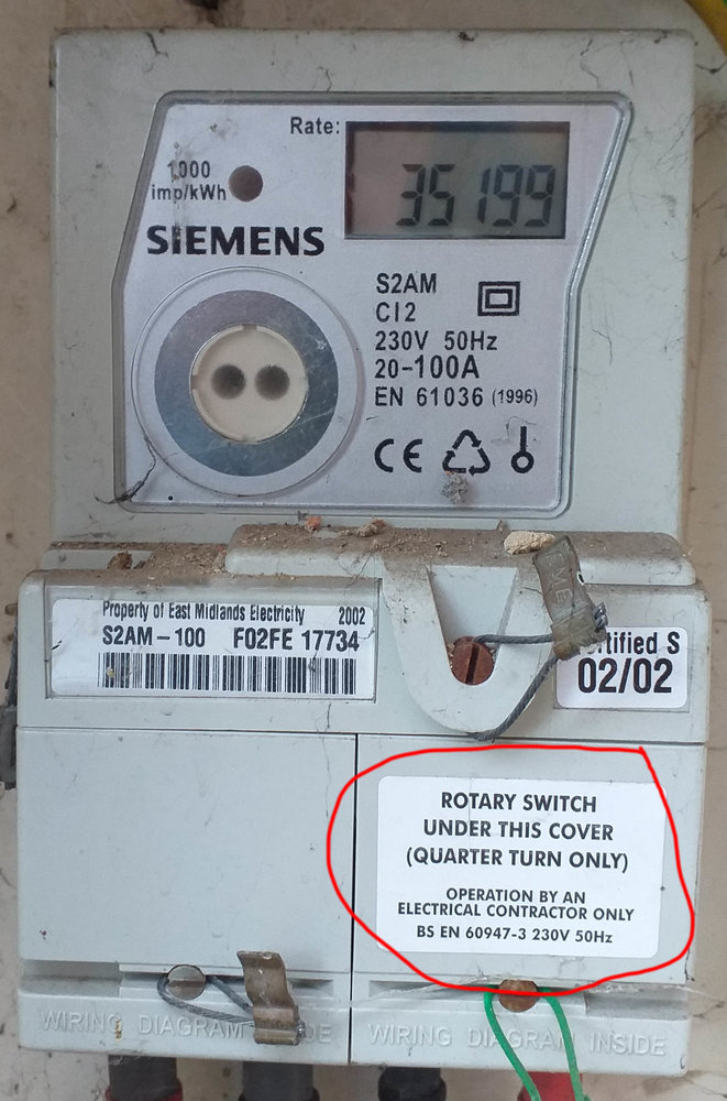 Siemens Electric Meter (cropped) Meter.jpg