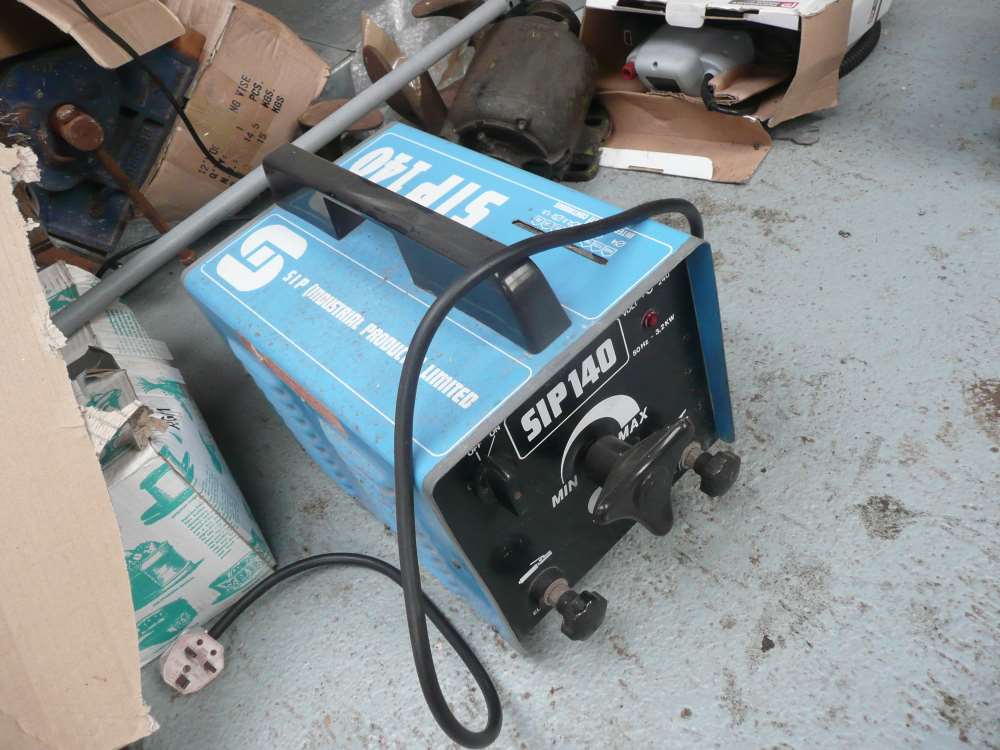 Arc welding rebar MIG Welding Forum