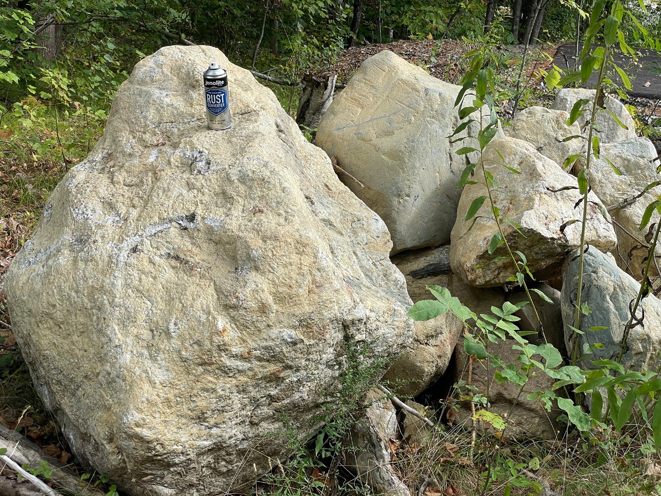 some rocks-from garage-excavation-smaller-image.jpg