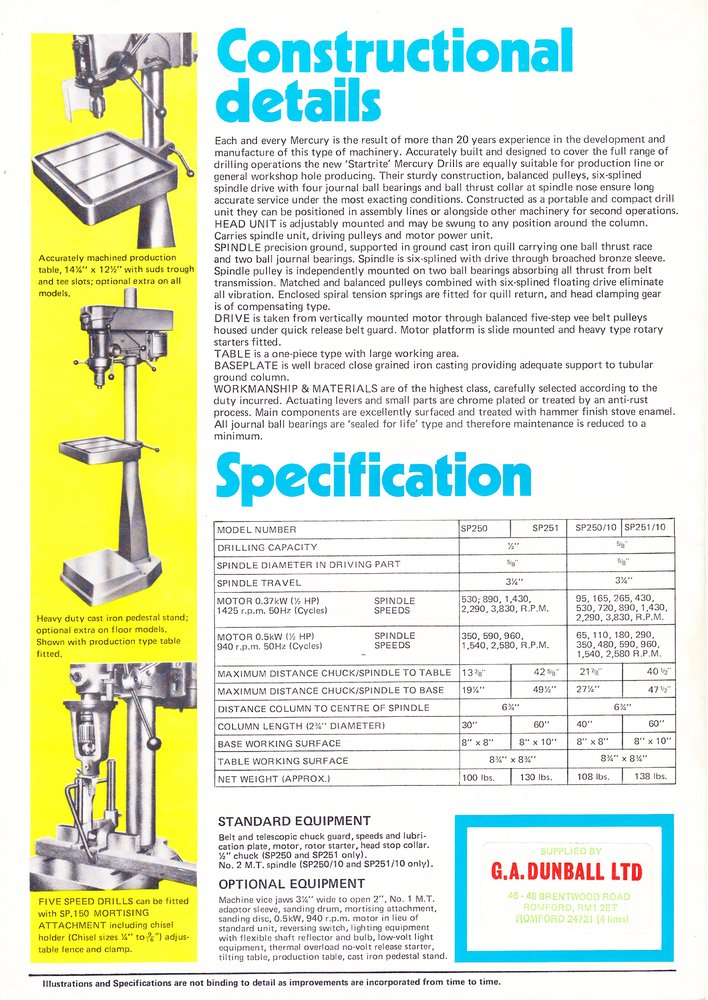 STARTRITE MERCURY sensitive drilling machines_0004.jpg
