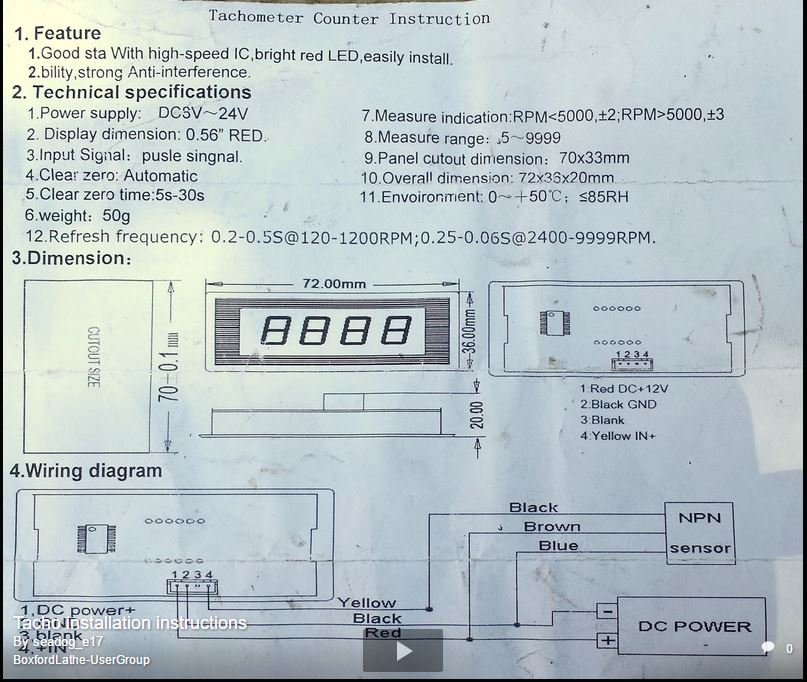 Tacho wiring.JPG