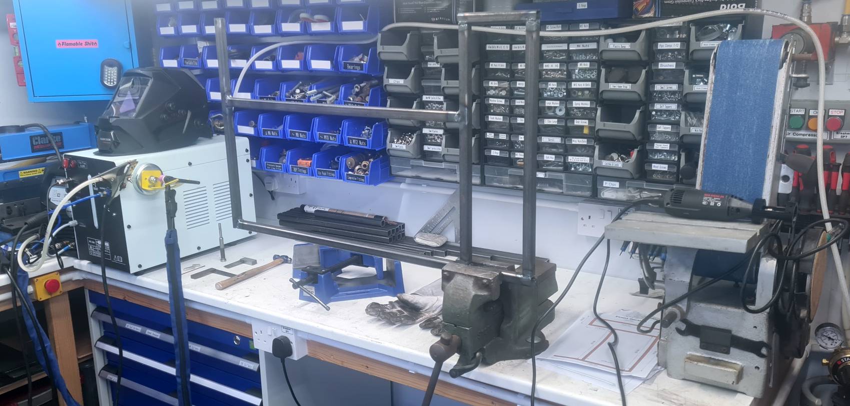 Tig Cart 1st part welded.jpg