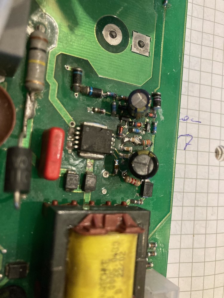 TP1500 smps repair.jpeg